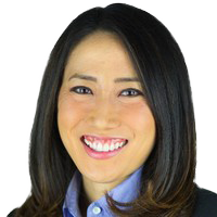 Keiko Fukuda